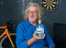 James May gin