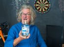 James May gin