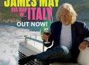 Our Man in Italy - James May