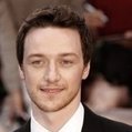 James McAvoy