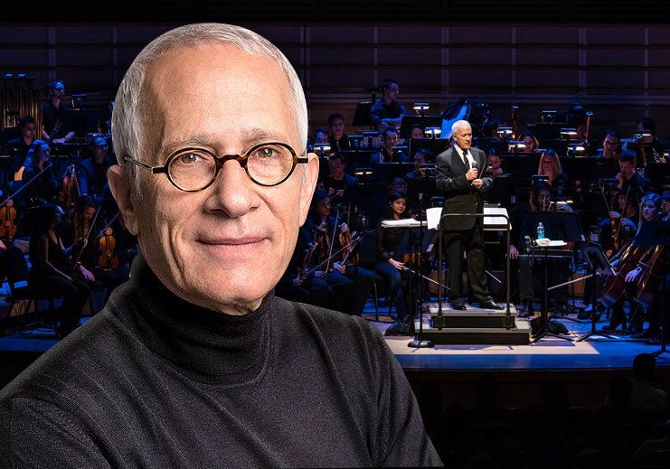 Byl vyhlášen nejlepším filmovým hudebním skladatelem v rámci ocenění World Soundtrack Awards. Celkem složil hudbu k více než 120 filmům. James Newton Howard (65) přijede do Prahy koncertovat v listopadu 2017.