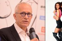 Autor hudby z Pretty Woman James Newton Howard míří do Varů: Poprvé zahraje na veřejnosti a získá první filmovou cenu!