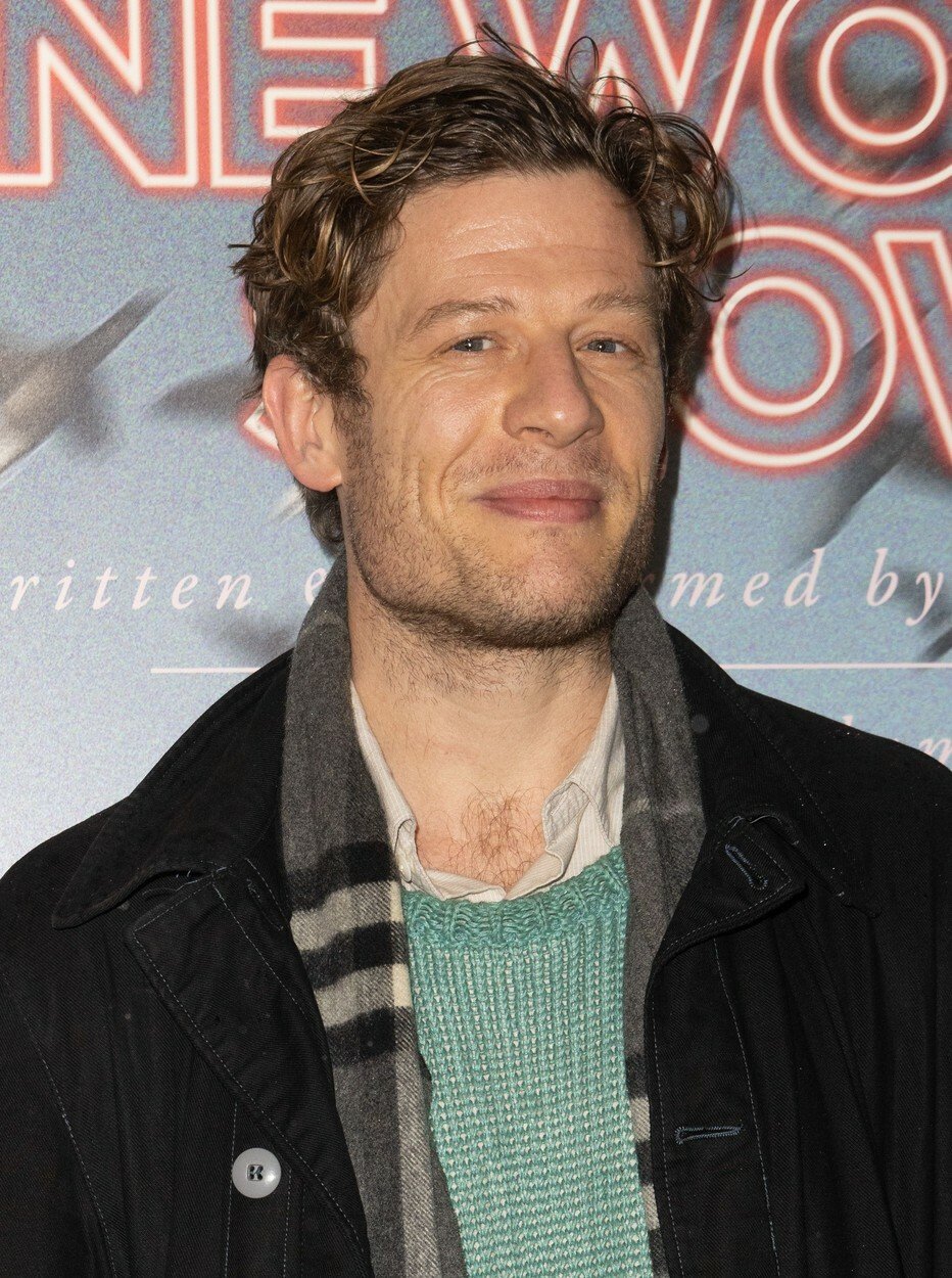 James Norton - budoucí Bond?