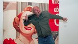 Zemřel otec pop-artu James Rosenquist. Bylo mu 83 let