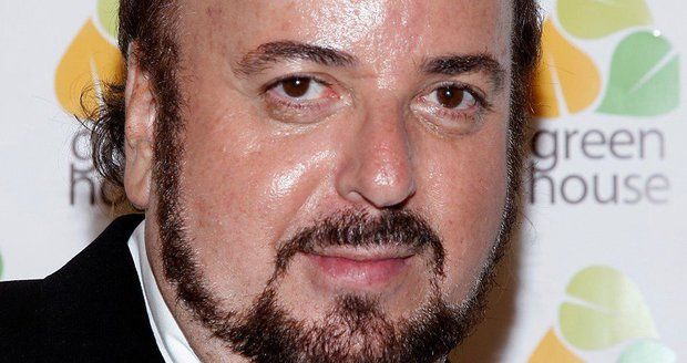 Režisér a scenárista James Toback