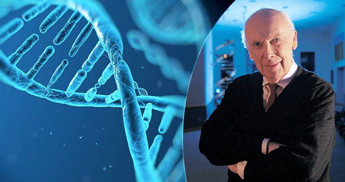 Americký vědec a držitel Nobelovy ceny James Watson přišel o všechny čestné tituly, které mu dříve udělila laboratoř Cold Spring Harbor v New Yorku. „Osudnými“ se mu staly nemístné poznámky, které opakovaně pronáší na adresu černochů a homosexuálů.