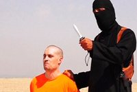 Bezhlavé tělo novináře Foleyho vám prodáme za 22 milionů, nabídli teroristé z ISIS!