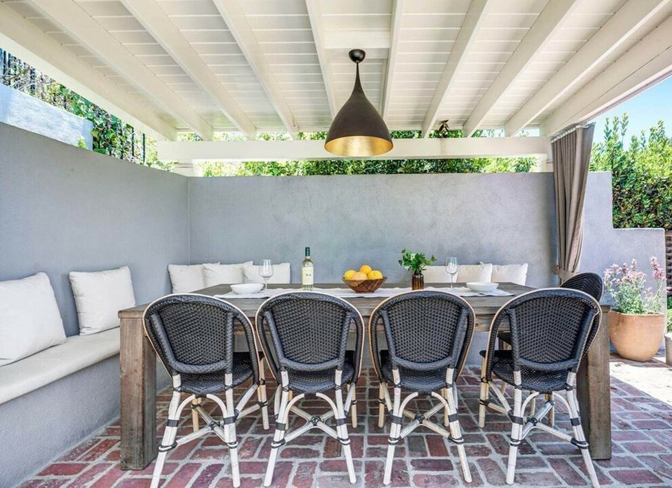 Jamie Bell a Kate Mara prodávají domek v Los Feliz
