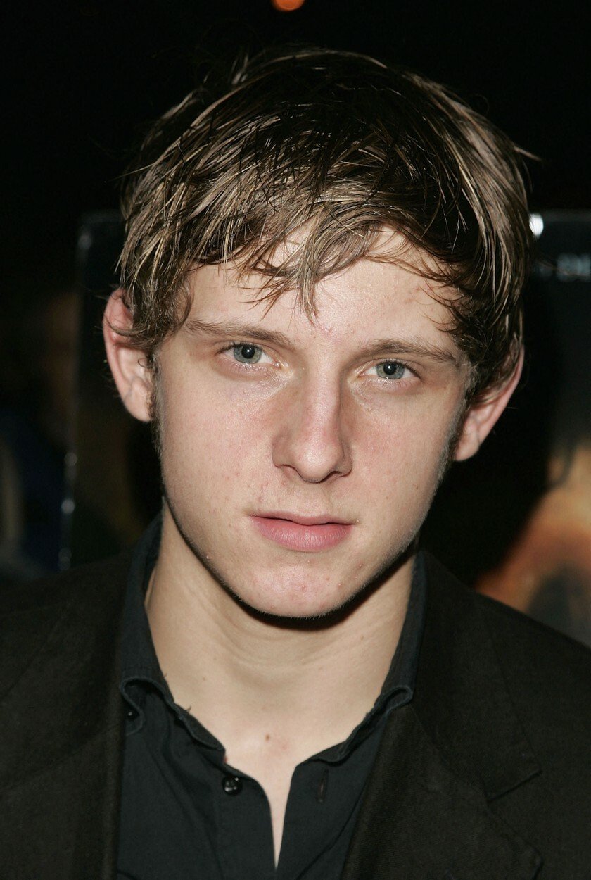 Jamie Bell