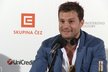 Jamie Dornan: Co řekl o českých fanoušcích? Podívejte se!
