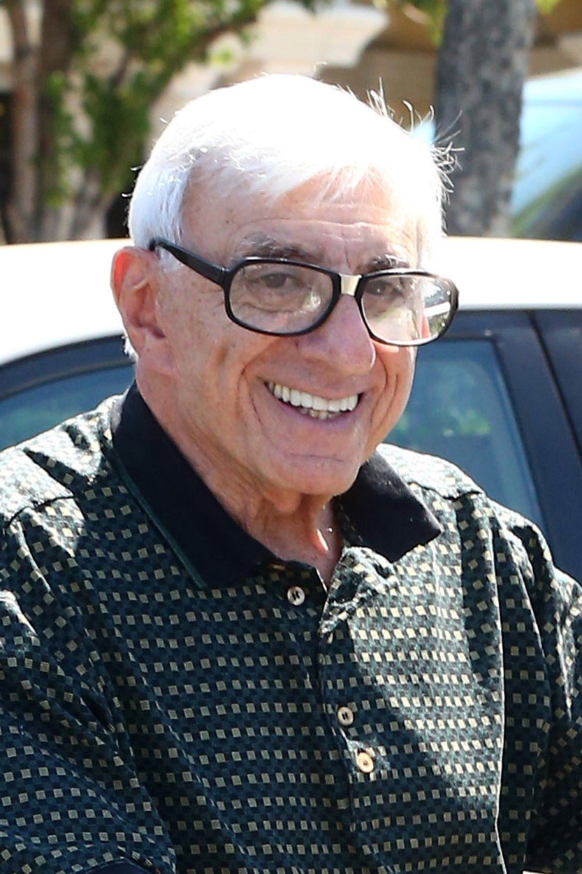 Jamie Farr, představitel Klingera