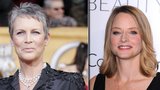 Herečka Jamie Lee Curtis bourala: Na pomoc jí přispěchala Jodie Foster