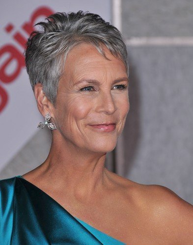 Jamie Lee Curtis