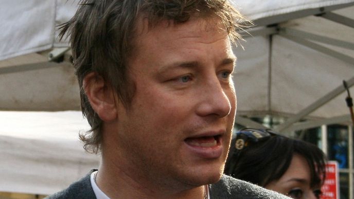 Jamie Oliver Jamie Oliver