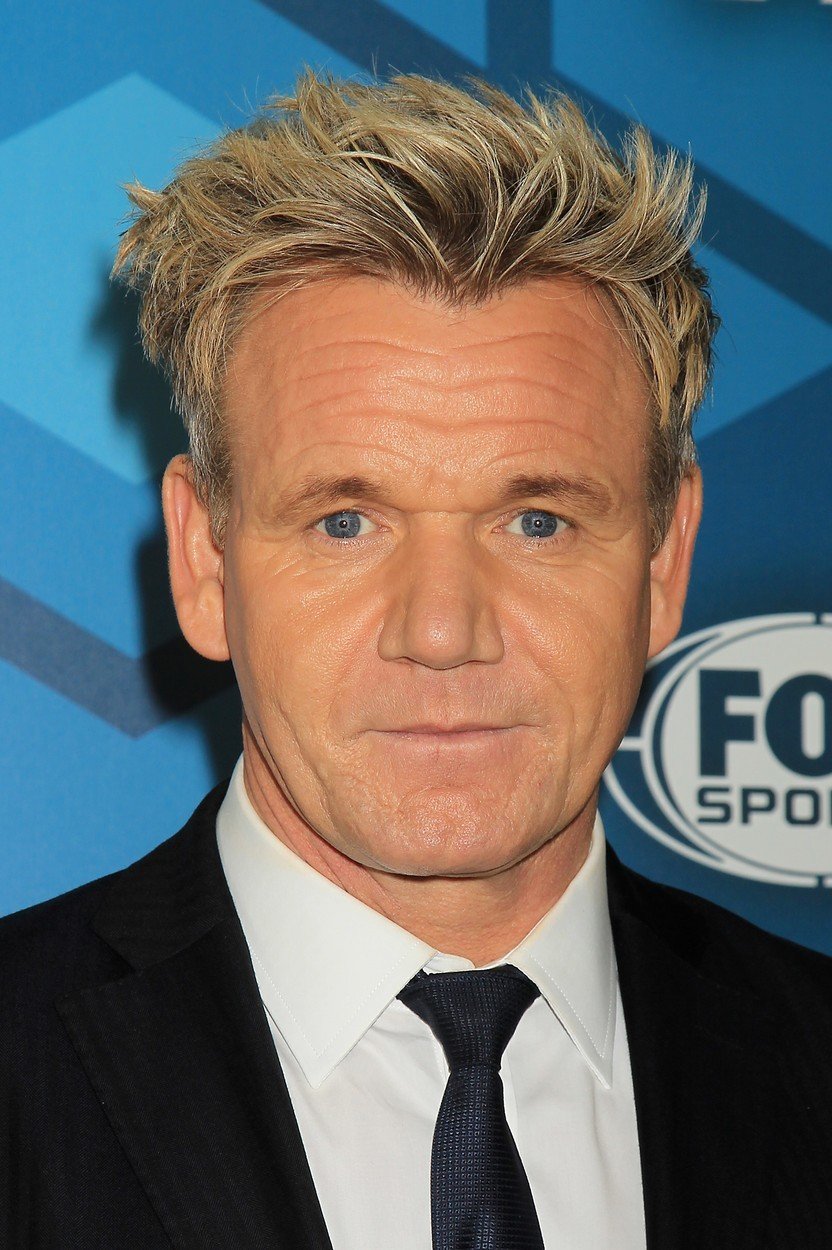 Gordon Ramsey