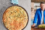 Jamie Oliver přichází s novou kuchařkou plnou jídel z jednoho hrnce či pánve.