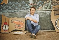 Uvařte si chutné a levné pokrmy podle Jamieho Olivera