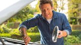 Šéfkuchař Jamie Oliver je na pokraji bankrotu: 2 miliardy dluhů!