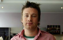 Jamie Oliver musí pod kudlu: Intimní zákrok kvůli ženě!