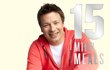 Jamie Oliver