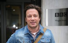 Jamie Oliver (43): Odložil vařečku a... Složil k zemi lupiče!