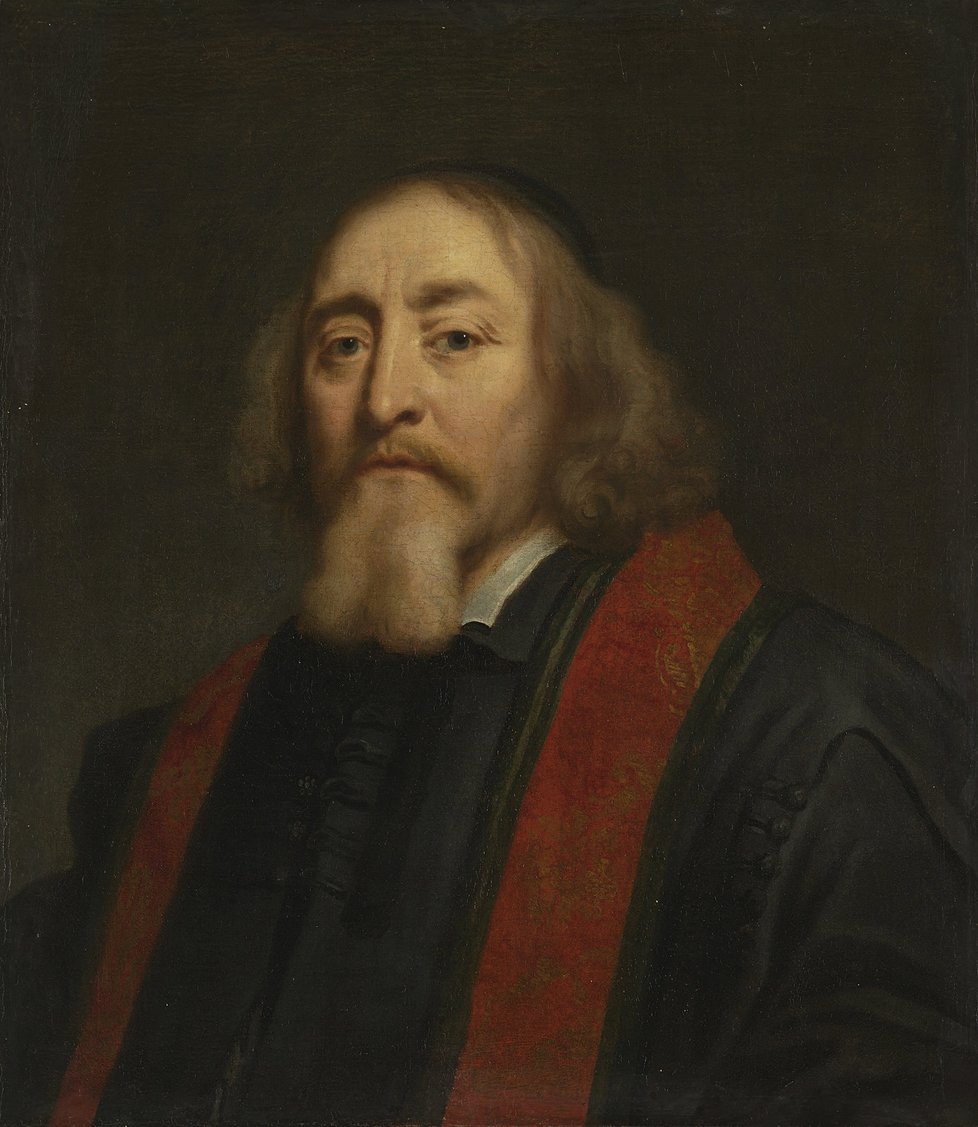 Jan Amos Komenský zemřel v roce 1670.