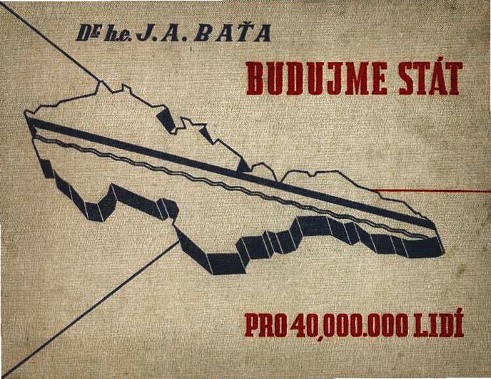 Budujme stát pro 40 milionů lidí