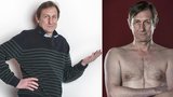 Hvězda Sněženek a machrů Duchoslav: Ani operace srdce ho neodradila od zabijácké neřesti!