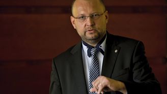 Místopředseda lidovců: Babiš by měl předložit důkazy o svých příjmech. Jinak bude dohadovací řízení