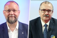 Vzkaz Babišovy koalice. Žáčkovi a Bartoškovi opět nedali funkci v nové Sněmovně