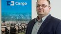 Novým šéfem Českých drah se 3. prosince 2020 stal Ivan Bednárik (na snímku z roku 2014), jenž dosud vedl dceřinou společnost ČD Cargo.