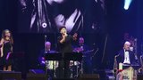 Životní koncert Honzy Bendiga: Nachystal show za 2,5 milionu! 