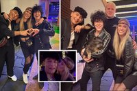 Honza Bendig pařil s LP: „Kylie Jennerová, pojď ven!“