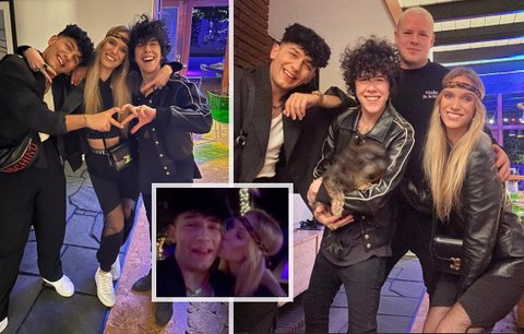 Honza Bendig pařil s LP: „Kylie Jennerová, pojď ven!“