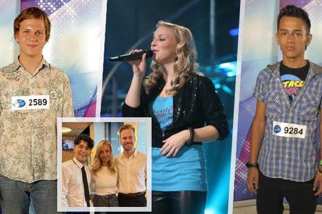 Obrázek: Hvězdy SuperStar: Setkání po letech