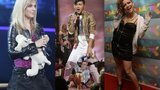 SuperStar Bendig: Perou se o něj dvě Dominiky!