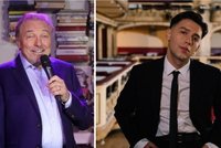 Bendig představuje jubilejní klip: Vzdal poctu Gottovi!