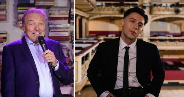 Jan Bendig vzdal hold Karlu Gottovi.
