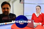 Epicentrum- Jan Béreš