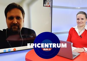 Epicentrum- Jan Béreš