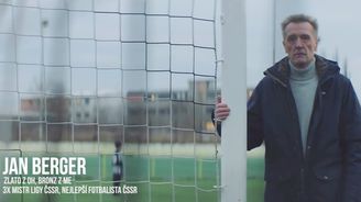 Emotivní video: Nechme Zemana odejít do důchodu, vyzývají bývalí sportovci