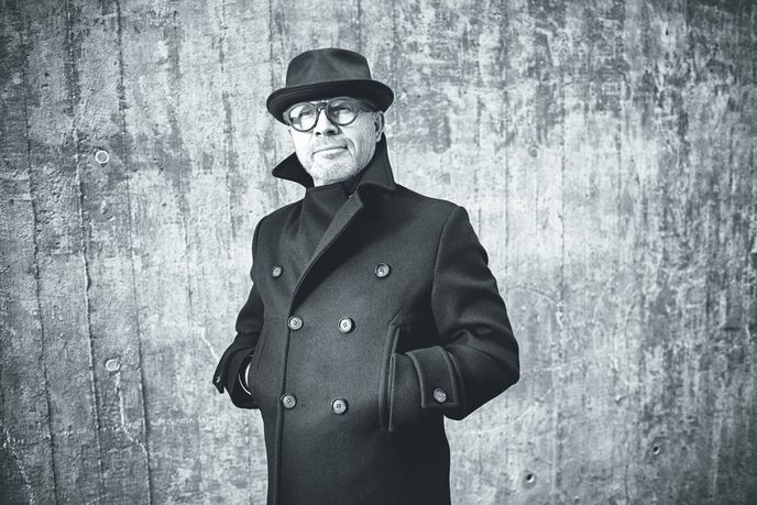 Jan Blaško Jan Blaško