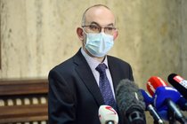 Ministr Blatný: Co předpověděl Česku?!