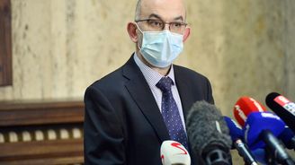 Lyžovaní ano, restaurace ne. Blatný v pondělí navrhne vládě zpřísnění proticovidových opatření Lyžovaní ano, restaurace ne. Blatný v pondělí navrhne vládě zpřísnění proticovidových opatření