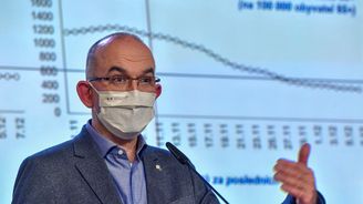 Blatný předělá zákon o hygieně. Kritizují ho ministerstva kvůli rozporu s ústavou