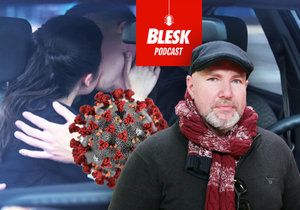 Blesk Podcast: Nevěr je během krize stejně. Trendy jsou rychlovky v lese, řekl soukromý detektiv