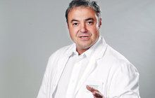 Martin Zounar (50): NÁVRAT K EXMANŽELCE?!