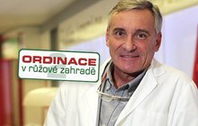 Herec Jan Český (60): PŘIŠEL O STATISÍCE!