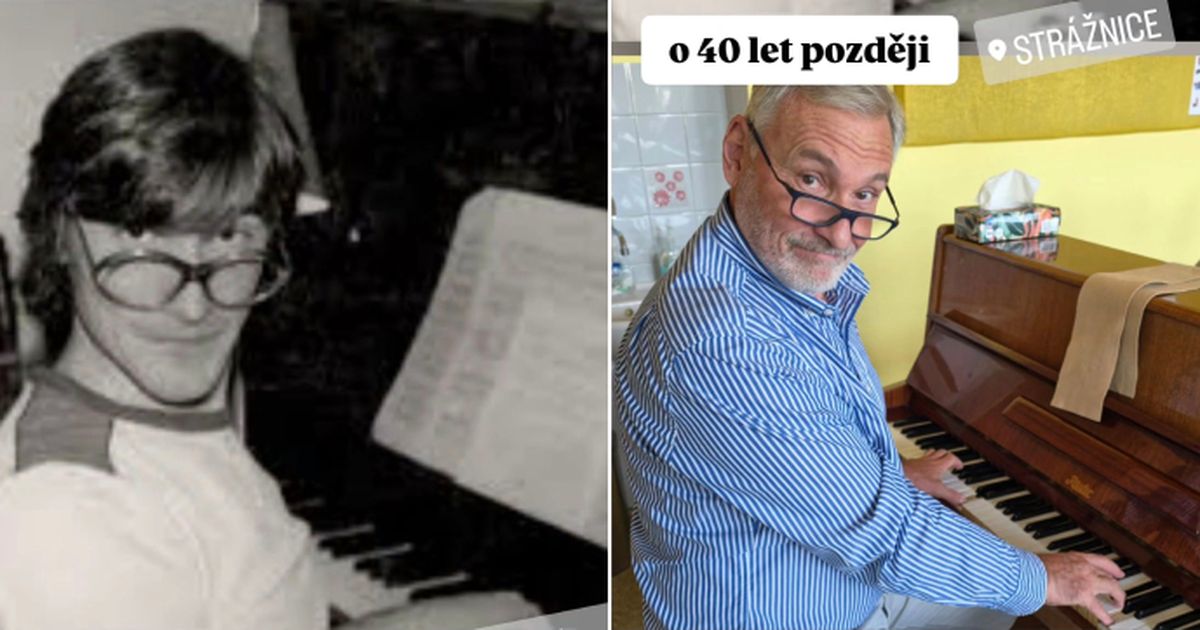 Ян Ченский: сравнение фото за 40 лет показывает неизменный шарм актера