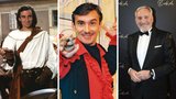 Pohádkový princ Jan Čenský slaví 65. narozeniny. Co o něm možná nevíte?